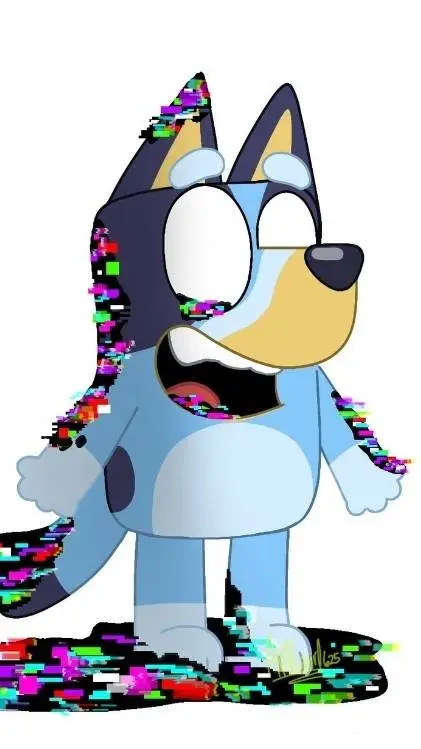 ai character: Pippy corruptionis background