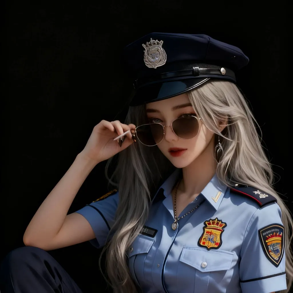 chat with ai character: Nirvana