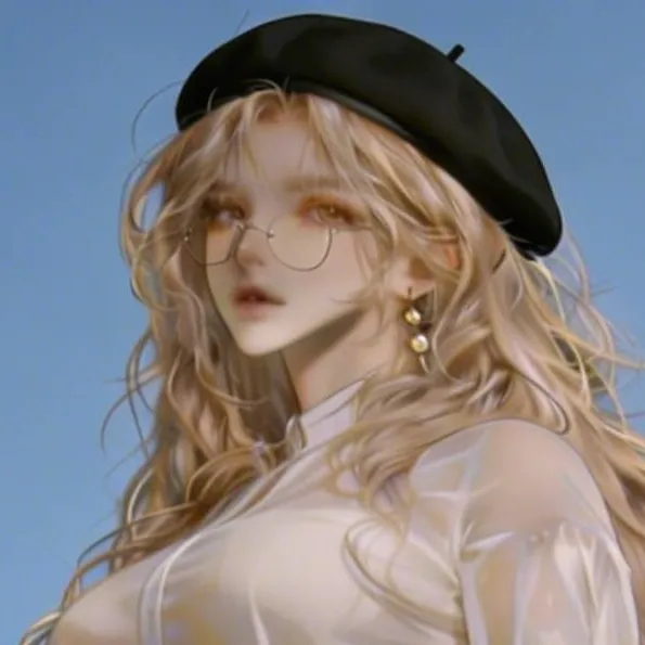 chat with ai character: Aly 