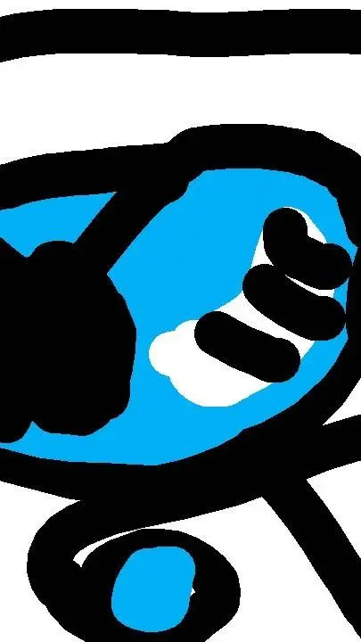 ai character: ANCY PRO GAMER background