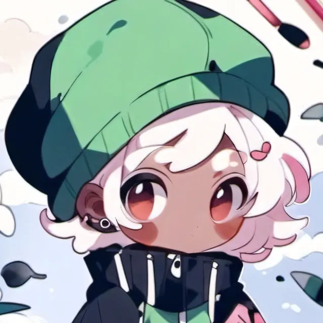 chat with ai character: Cosmo