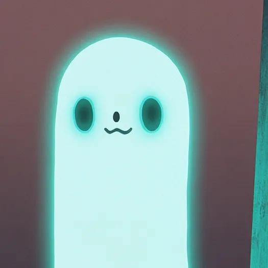 chat with ai character: yokito