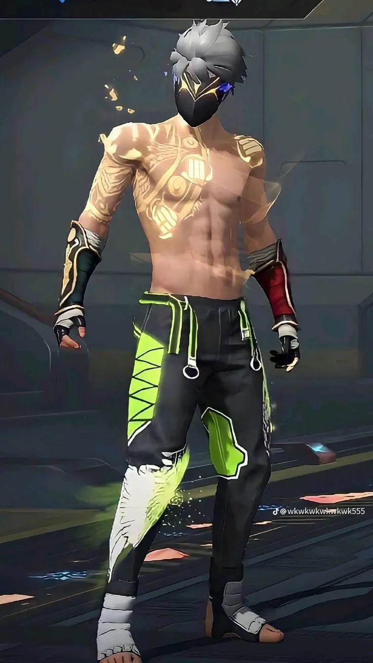 ai character: Veteranos Toxicos background