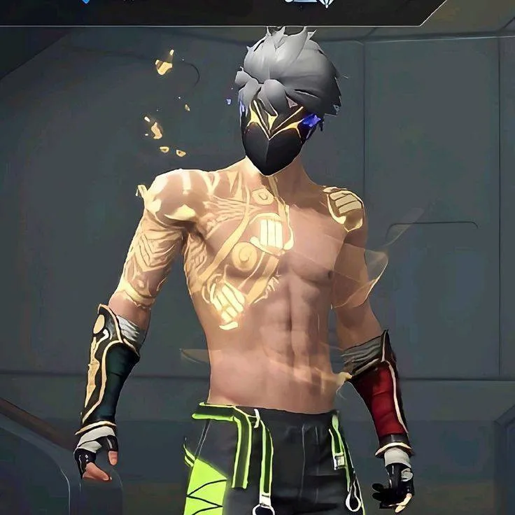 chat with ai character: Veteranos Toxicos