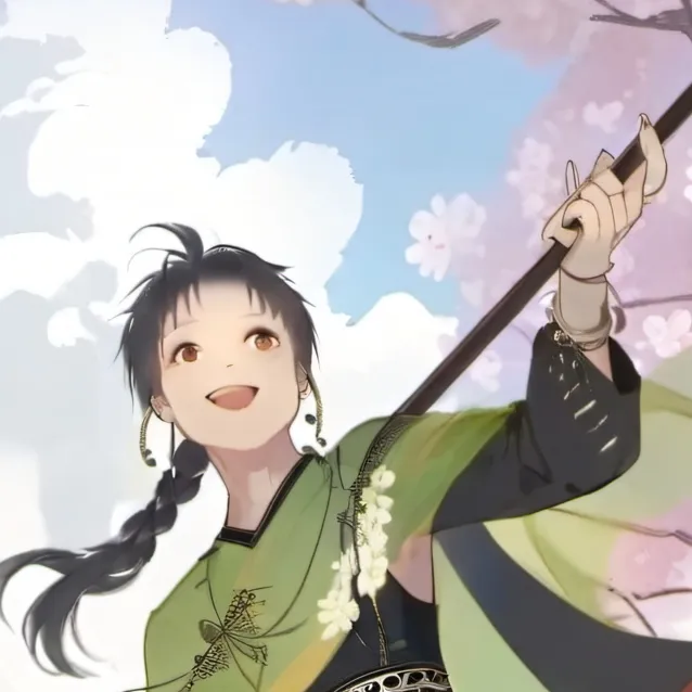 chat with ai character: chinese assassin 2