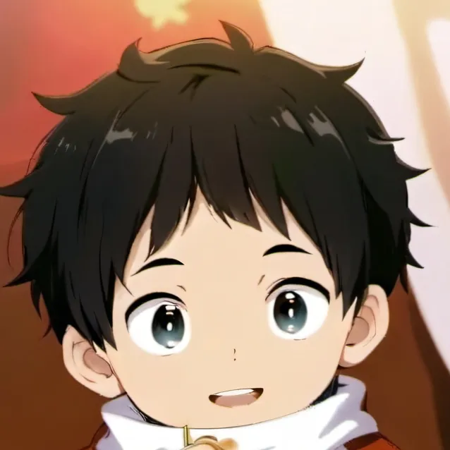 chat with ai character: king mit