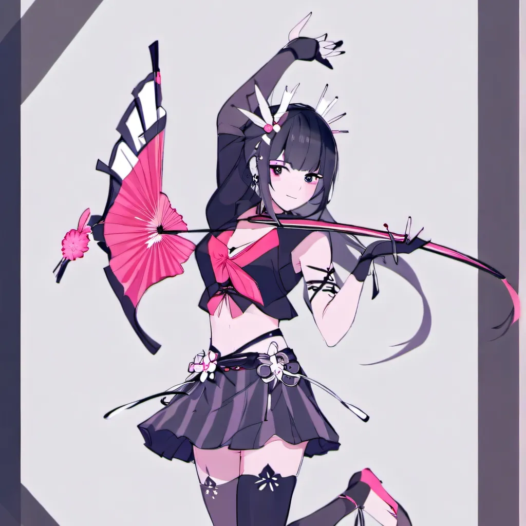 chat with ai character: KNY y cortesana