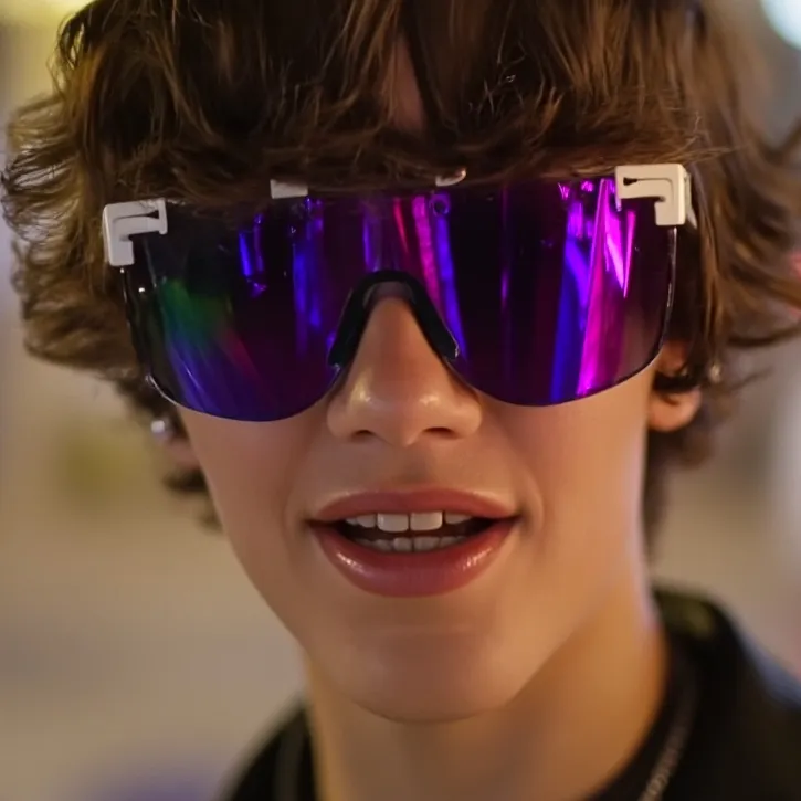 chat with ai character: Dawson 