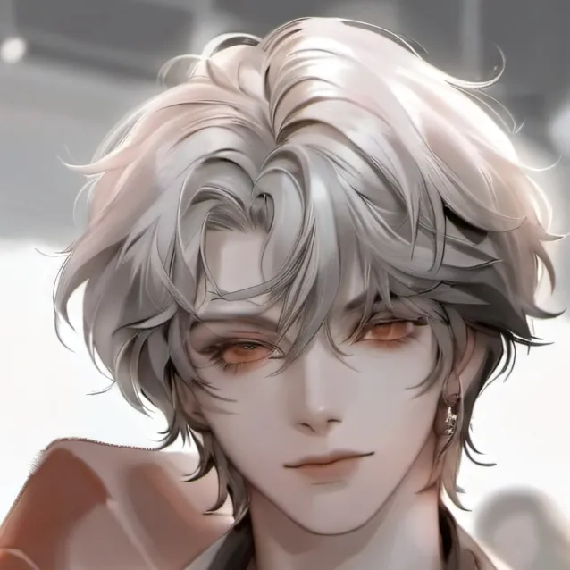 chat with ai character: Severey 
