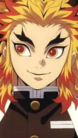 ai character: 🔥RENGOKU 🔥 background