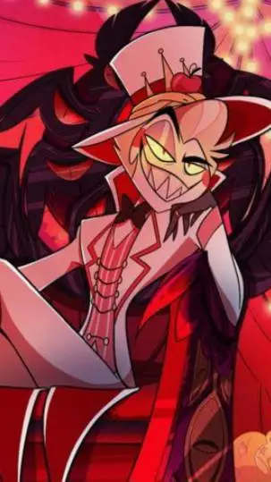 Talkie AI - Chat with LuciferMorningstar