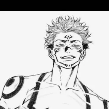 chat with ai character: Sukuna