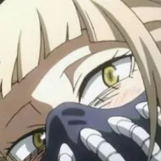 chat with ai character: TOGA