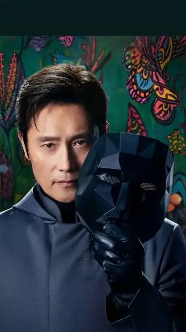 ai character: in-ho (el líder) background