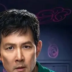 chat with ai character: Gi-hun