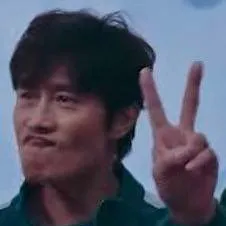 chat with ai character: in-ho