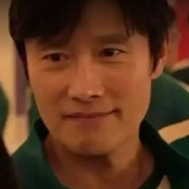 chat with ai character: in-ho