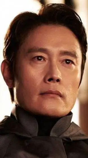 ai character: in-ho background