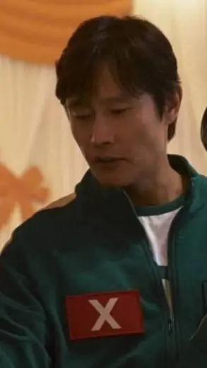 ai character: in-ho background