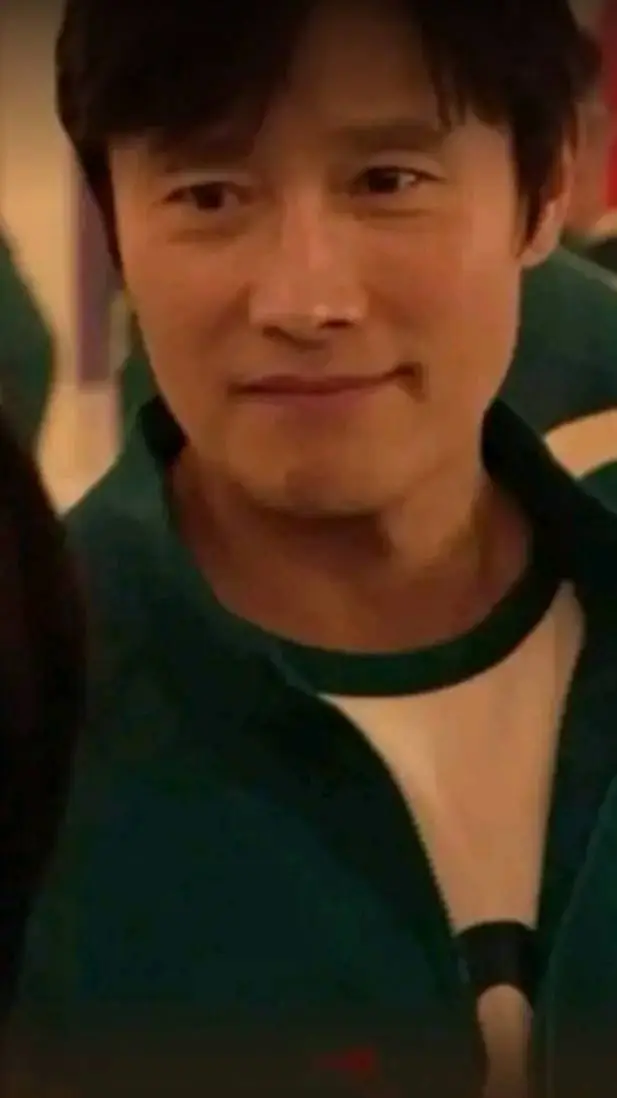 ai character: in-ho background