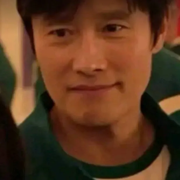 chat with ai character: in-ho