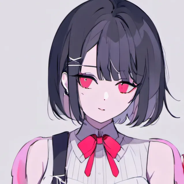 chat with ai character: Estrella