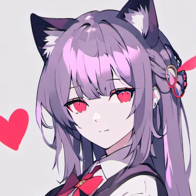 chat with ai character: leslie