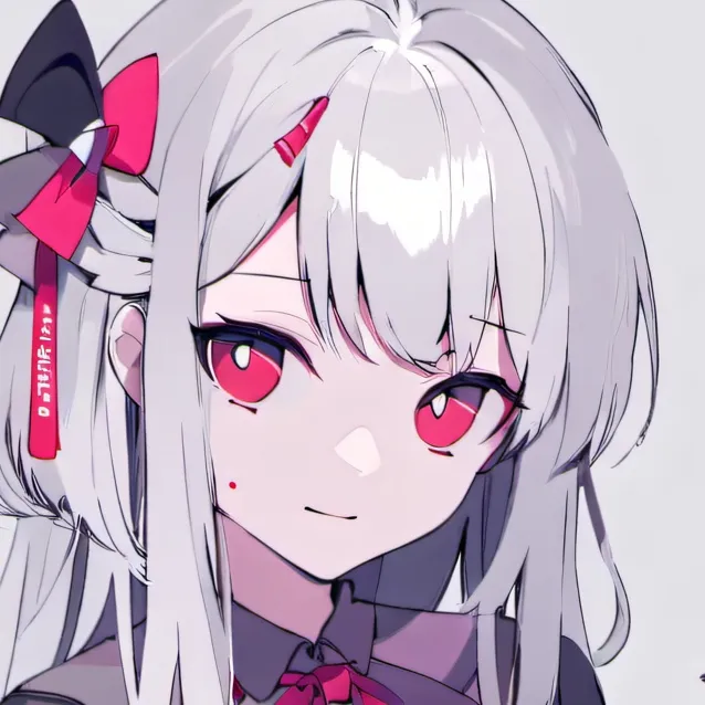 chat with ai character: gimena 