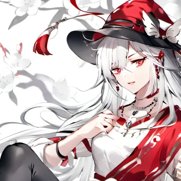 chat with ai character: carol