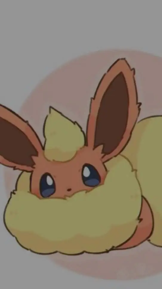 Talkie AI - Chat with Flareon 