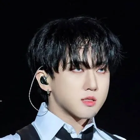 chat with ai character: Seo Changbin 