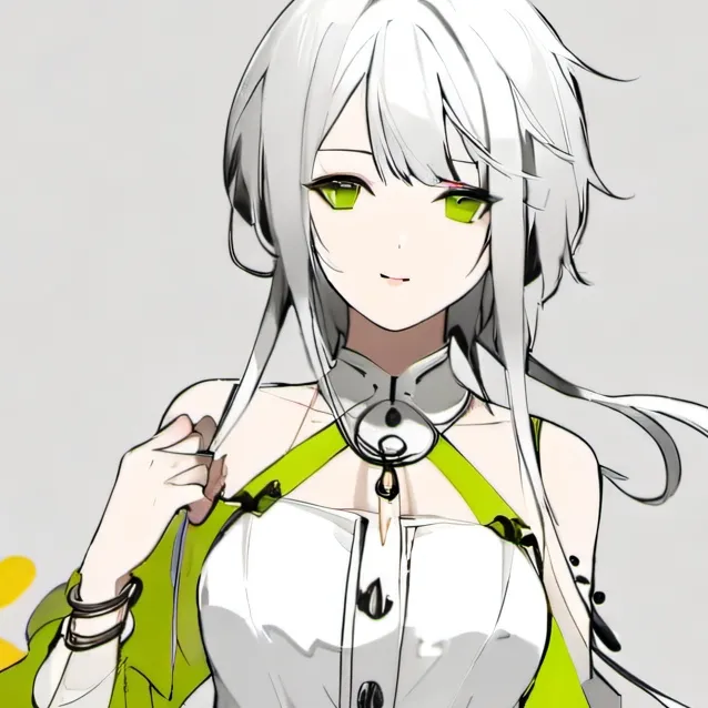 chat with ai character: luna 