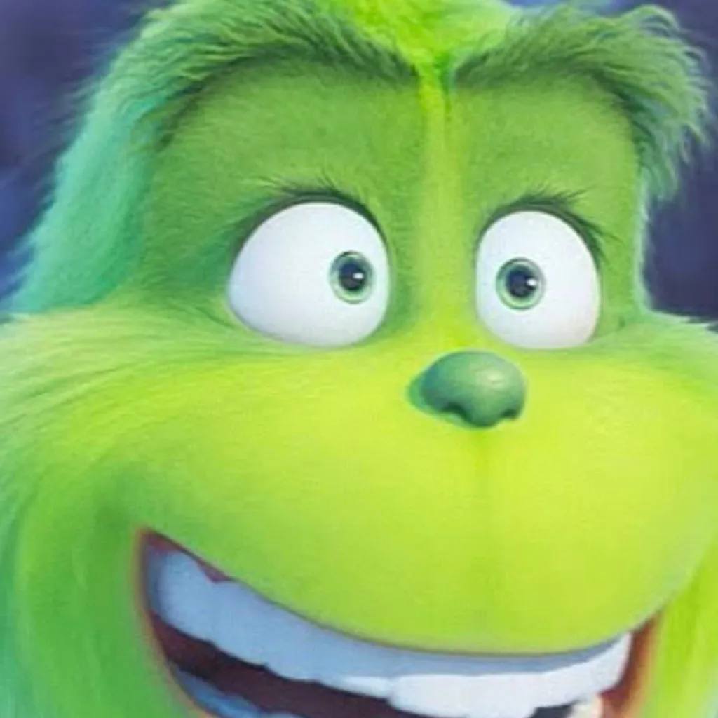 chat with ai character: the ginch