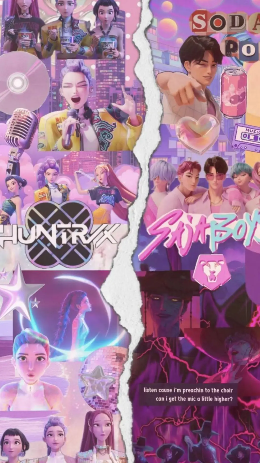 ai character: kpdh period  background