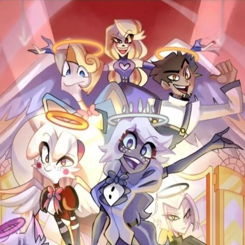 chat with ai character: hh roast battle