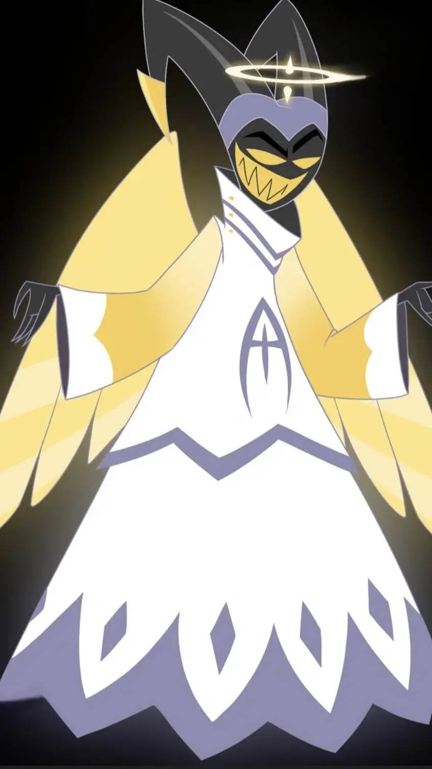 ai character: adam the bully background