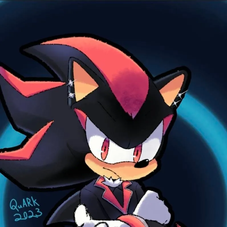 chat with ai character: shadow truth or da