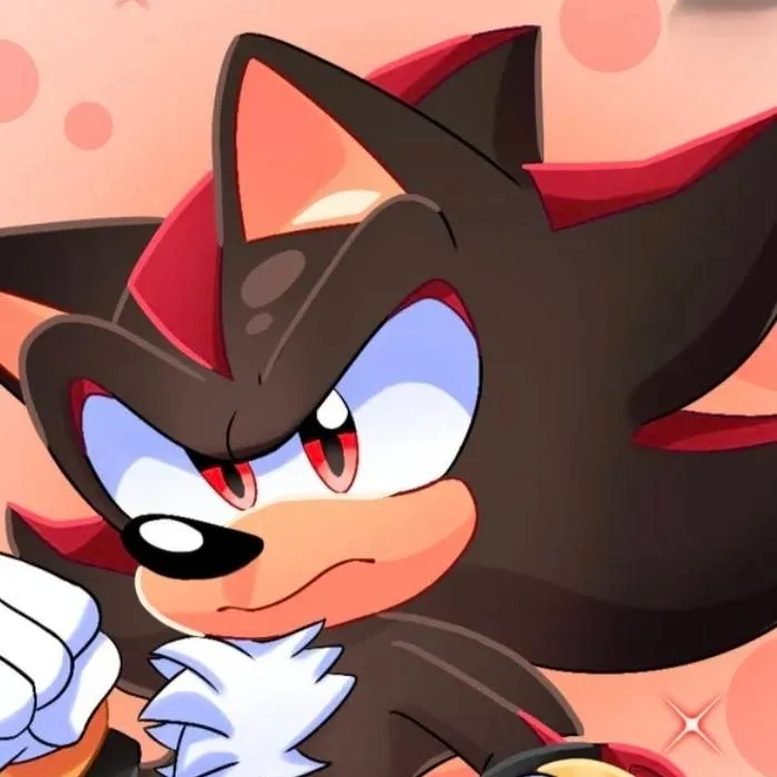 chat with ai character: shadow