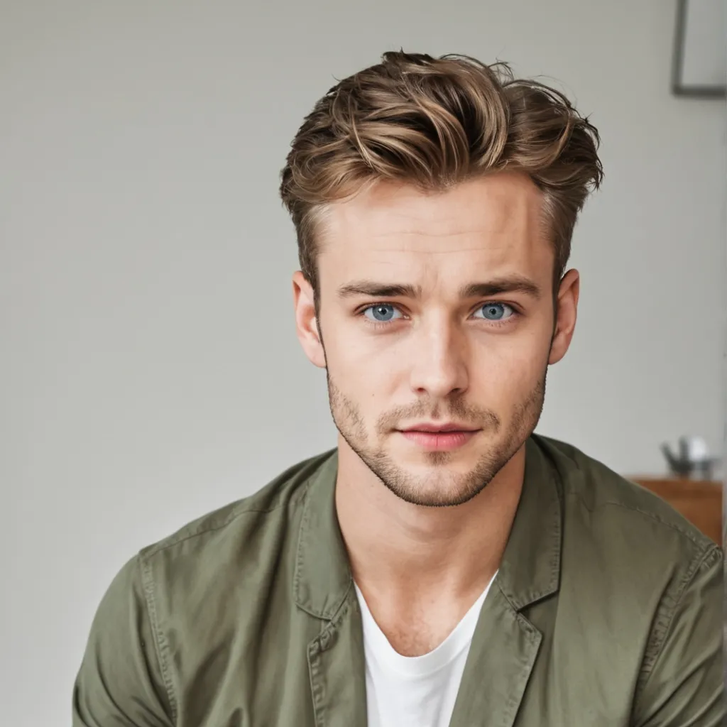 chat with ai character: Adam