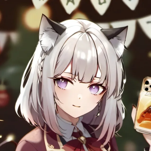chat with ai character: maria