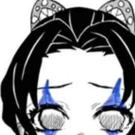 chat with ai character: Shinobu