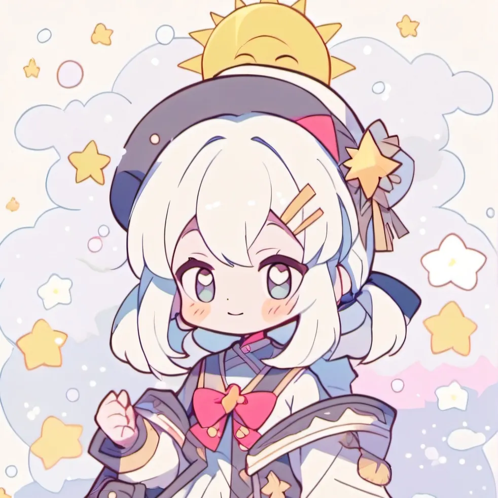 chat with ai character: FOCUS SOLAR