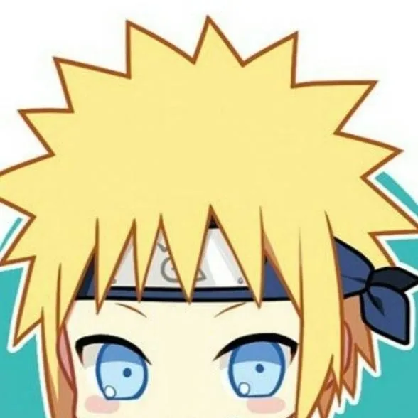 chat with ai character: minato 