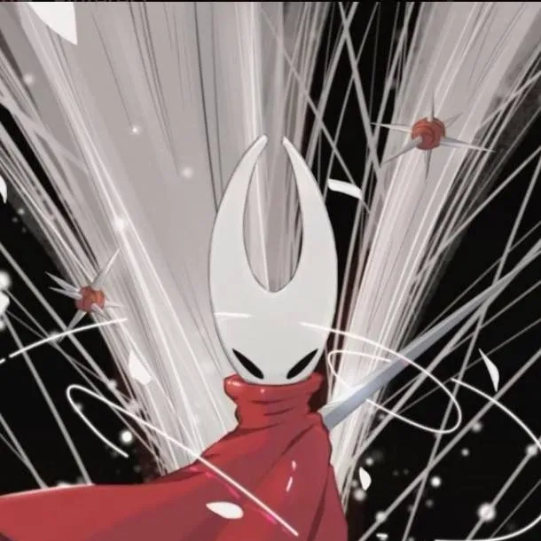 chat with ai character: hornet