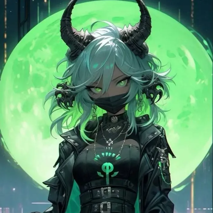 chat with ai character: karen