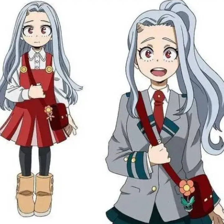 chat with ai character: Ari