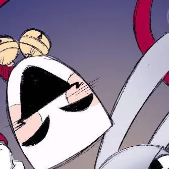 chat with ai character: jax carnival gangl