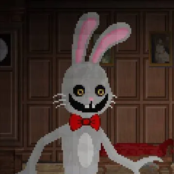 chat with ai character: 🐰mr hopps 🎀