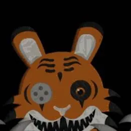 chat with ai character: mr stripes 🐯