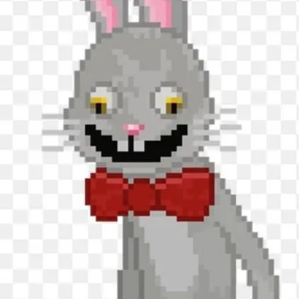 chat with ai character: Mr hopps 🐰🎀